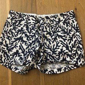Lilly Pulitzer Callahan shorts